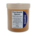 5 Health Spices Combination